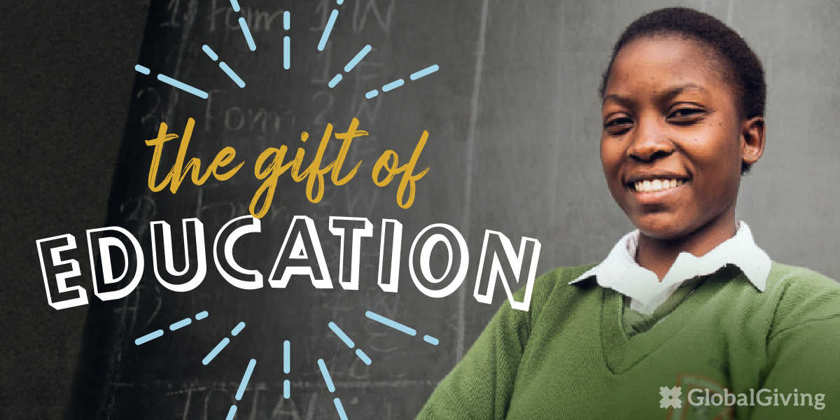The Gift of Education