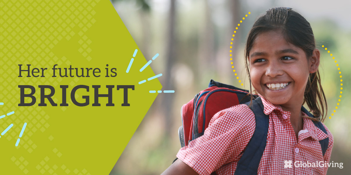 Her Future is Bright