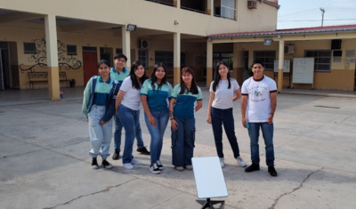 Bridging the Digital Divide