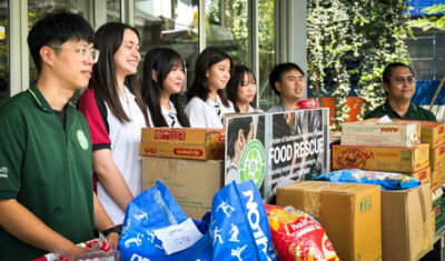 A $100 Million Milestone